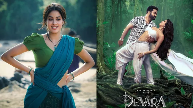 ahead-of-jr-ntr-devara-part-1-release-know-about-janhvi-kapoor-character-thangam-in-the-telugu-action-movie